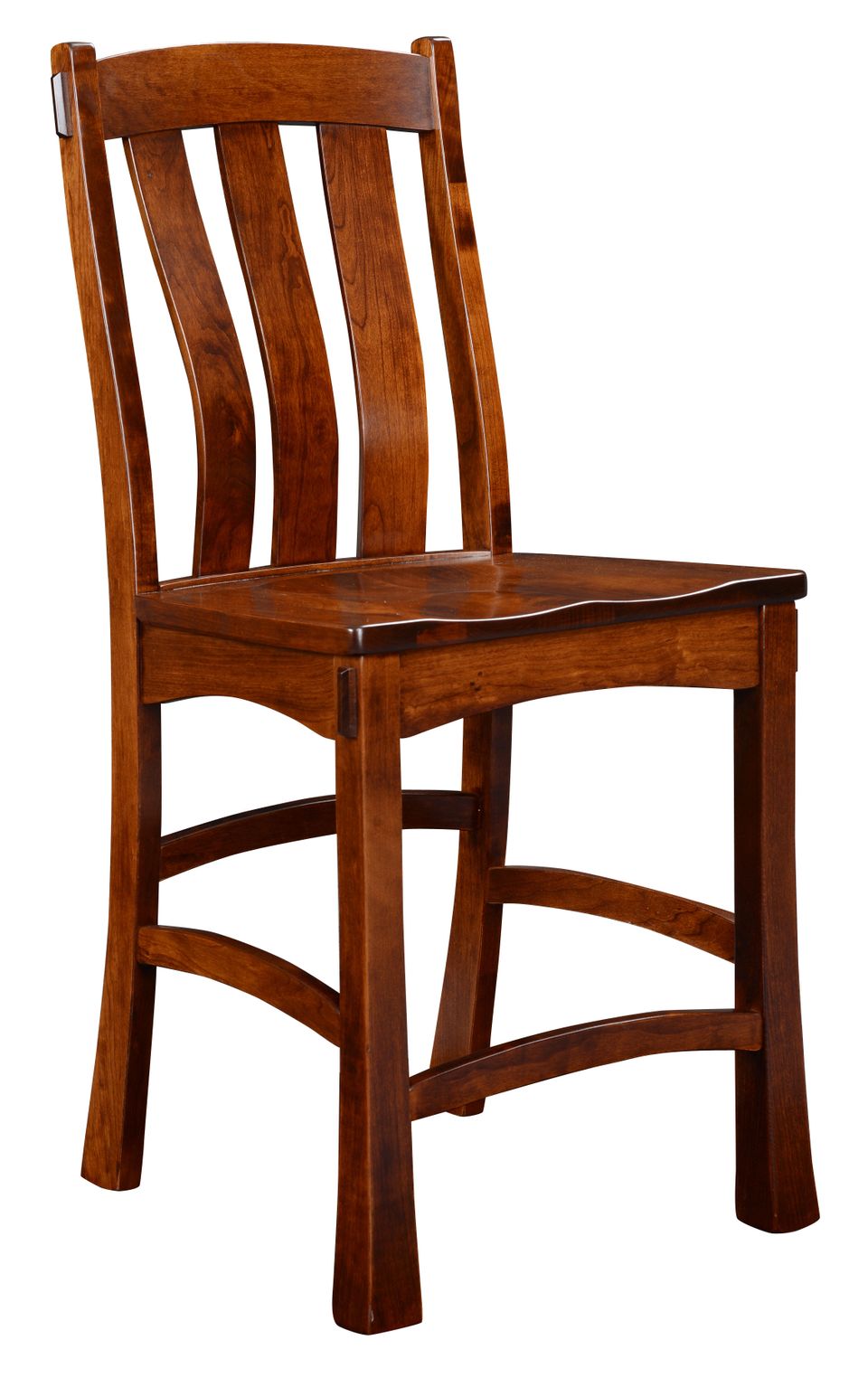 Faw monarch bar chair