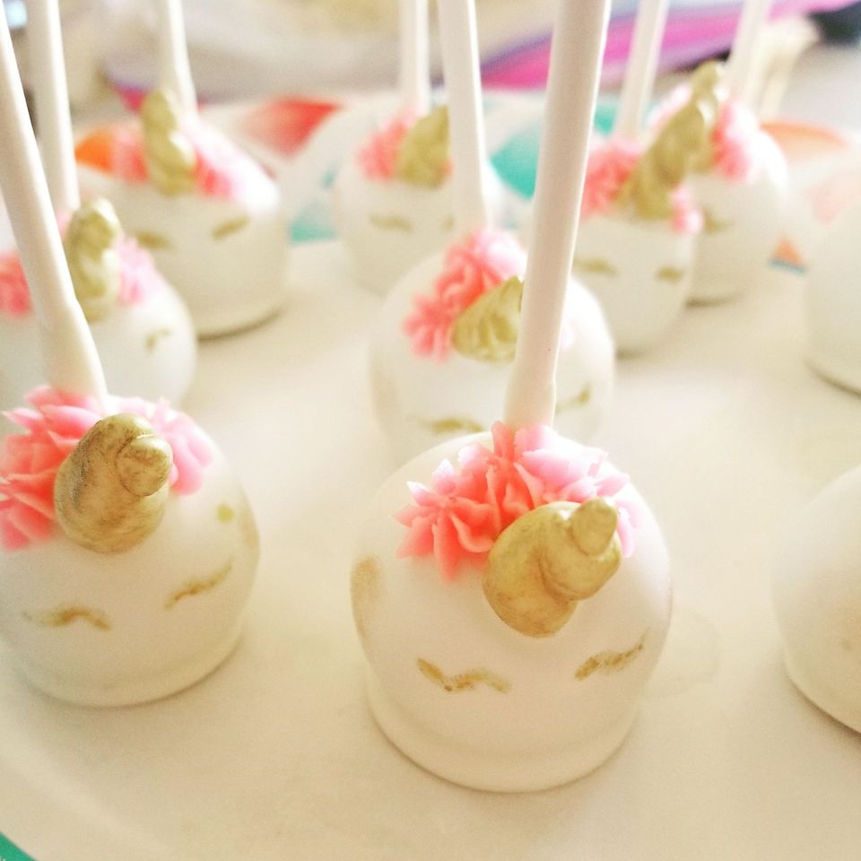Cakepopunicorn