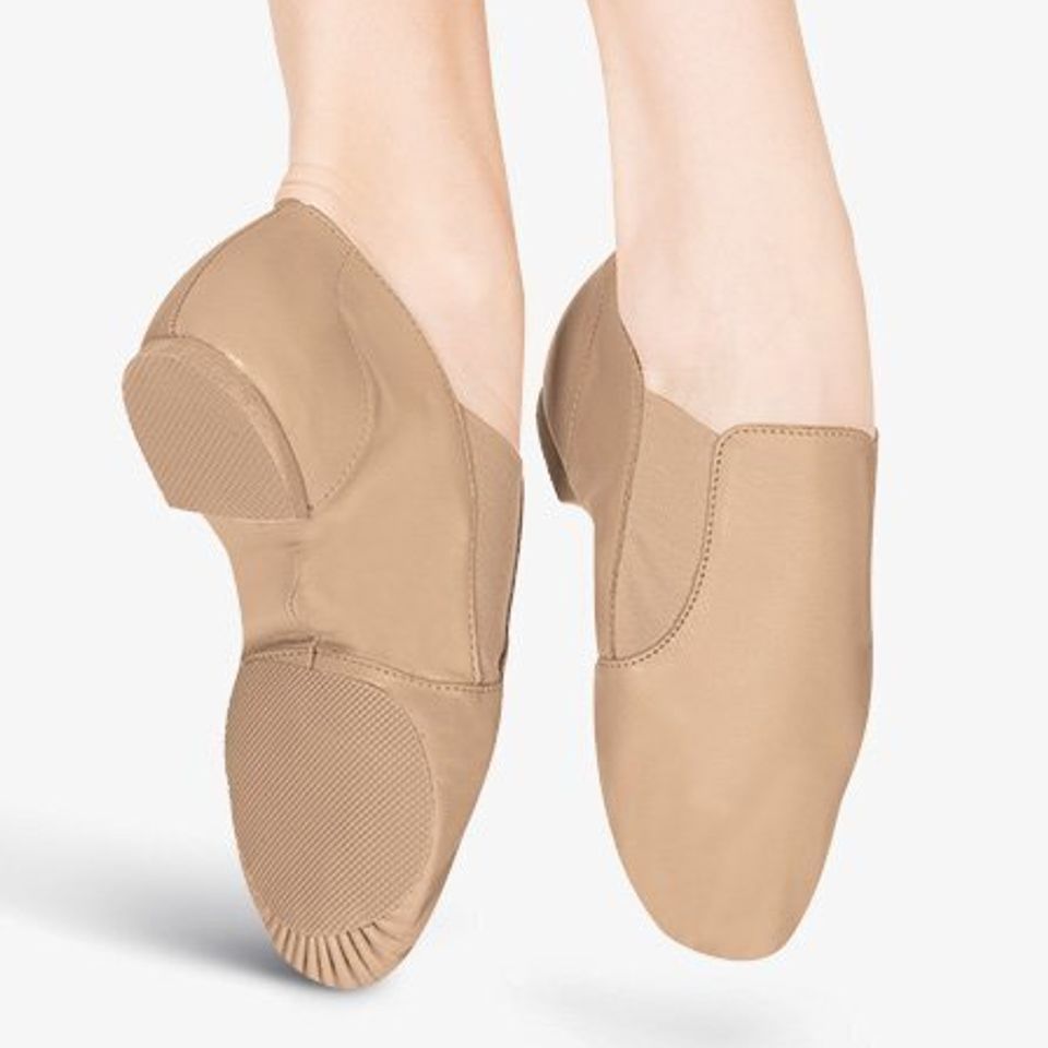 Lyrical comp shoes
