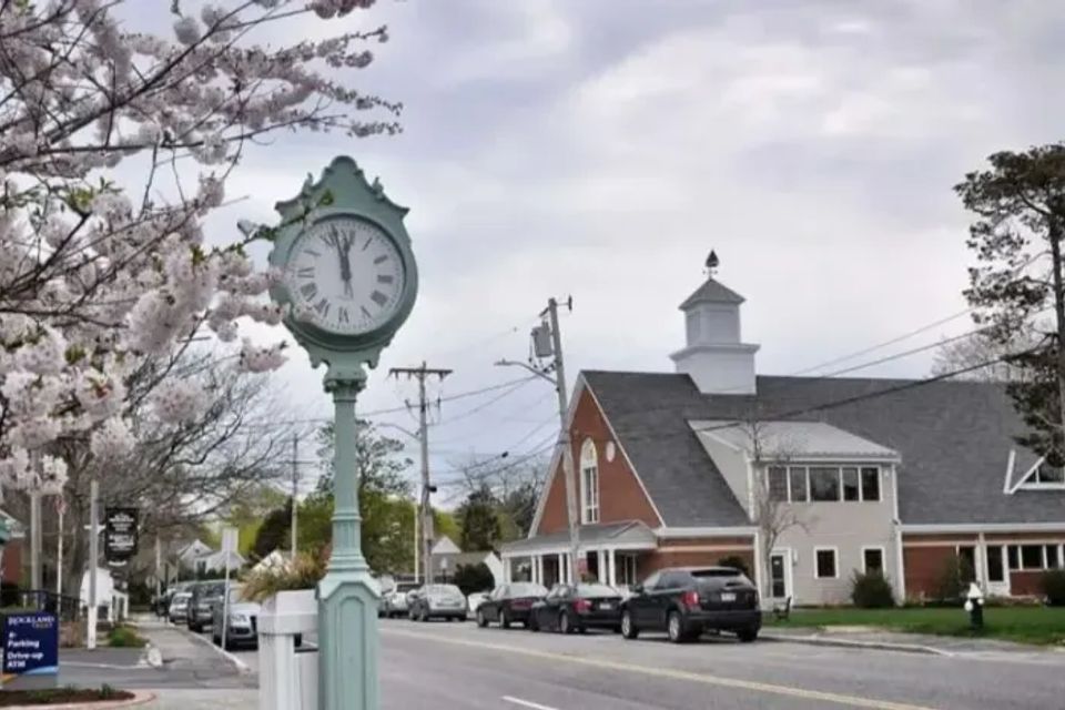 Osterville original original