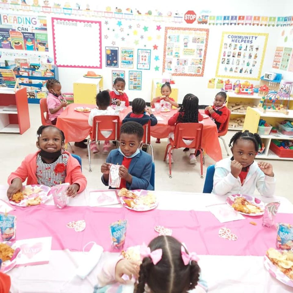 Childcare