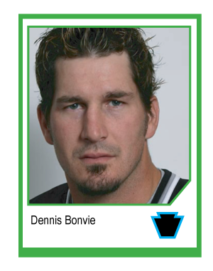 Dennis bonvie