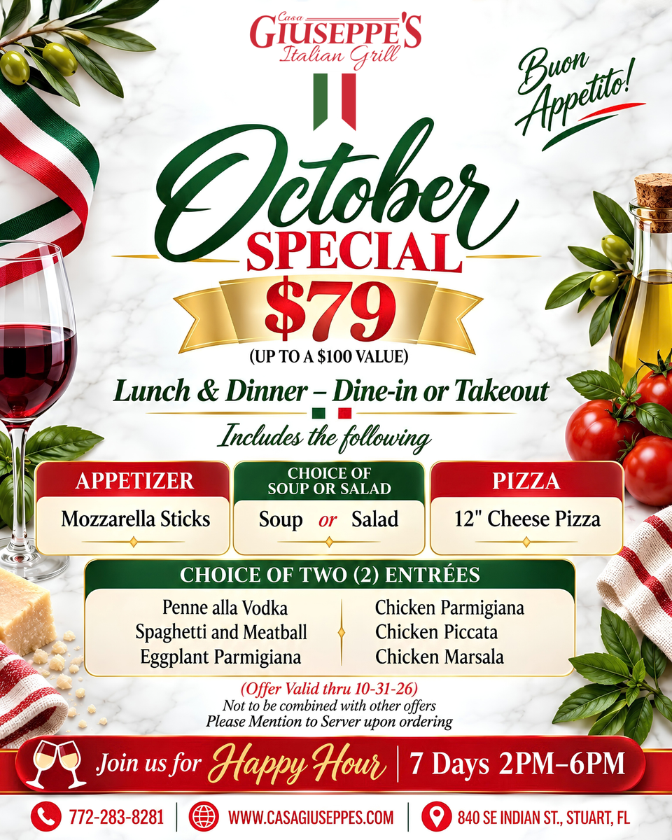 Cg october special