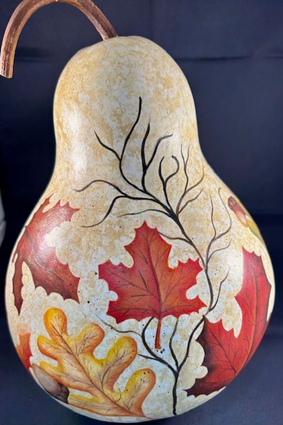 Autumn Leaves