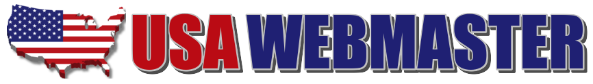 USA Webmaster