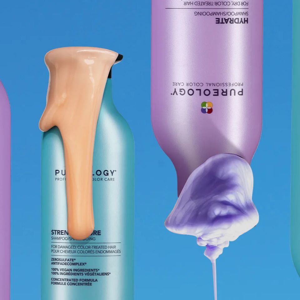 Pureology