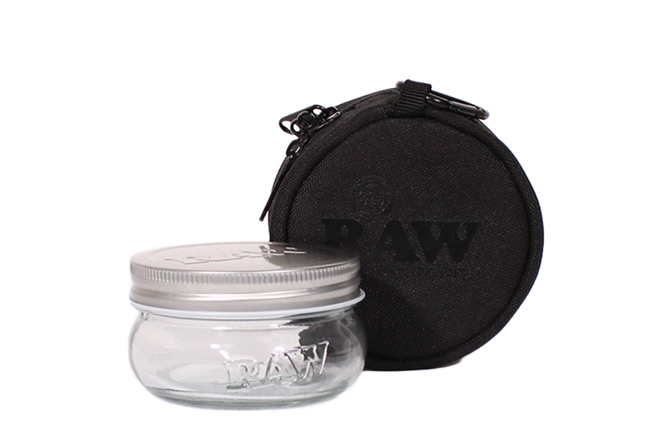 Jar   cozy 6oz