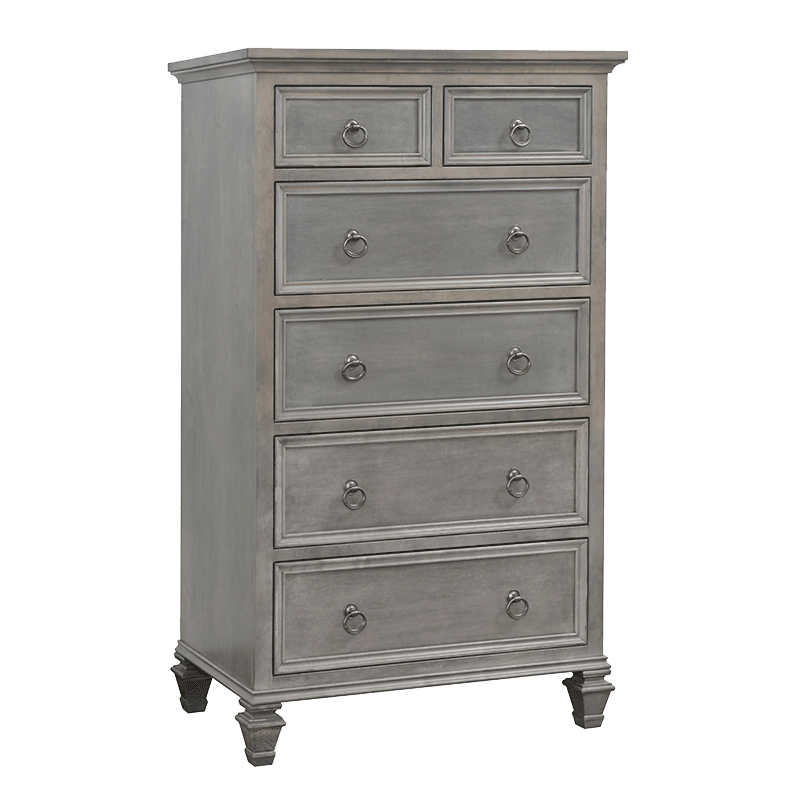 Trf savannah chest of drawers