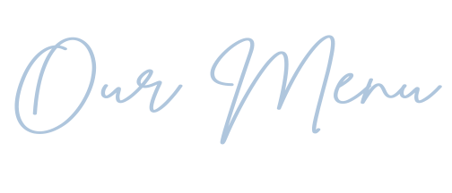 Menu light