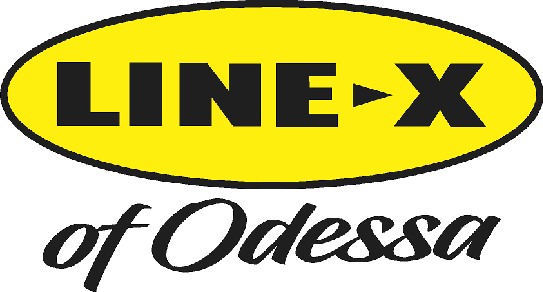 Line x logo