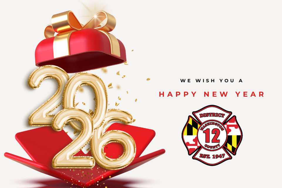 Happy new year