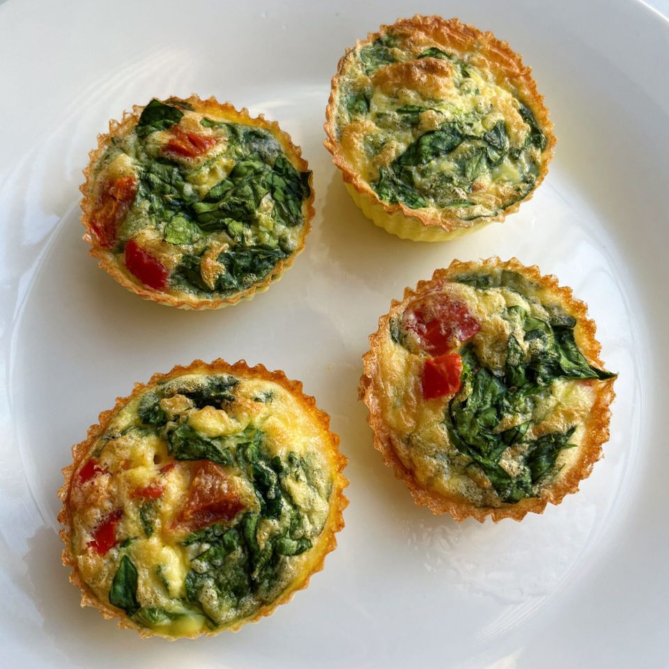 Eggbites