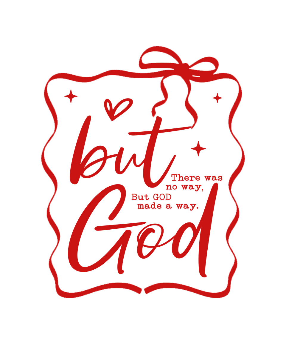 Faith   created with a purpose png red