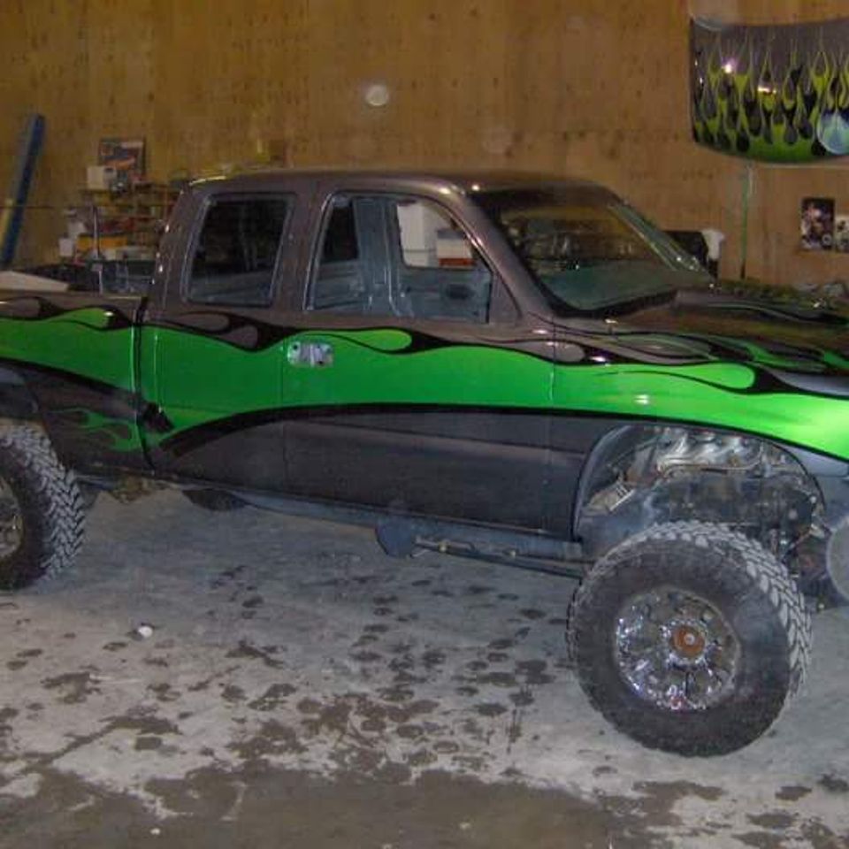 1999 chevy silverado pic 28