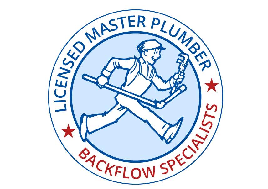Licensed master plumber