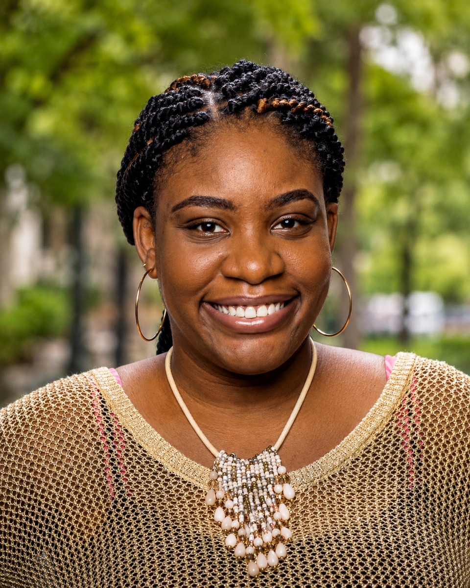 Trudy ann headshot