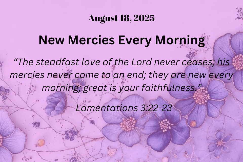 Trust god’s timing (3)