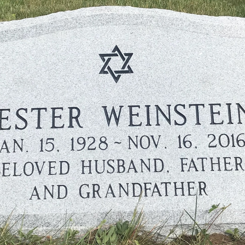 Weinstein