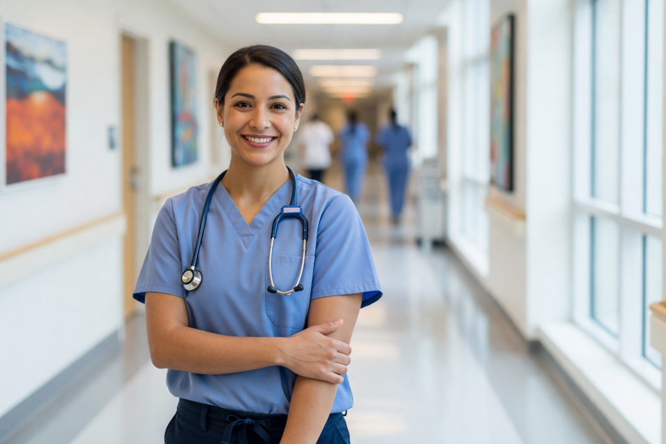 Nurse Practitioner Medical Advocate