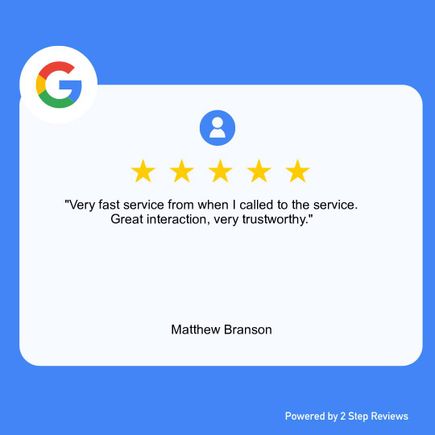 Matthew 5 star review