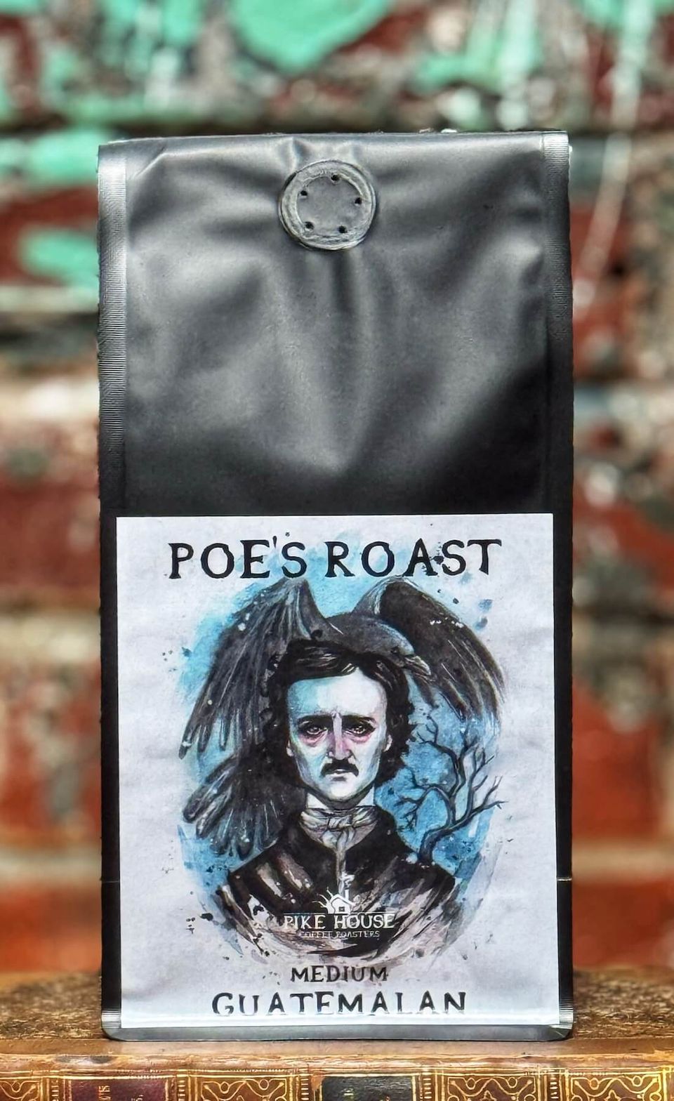 Poe 1lb