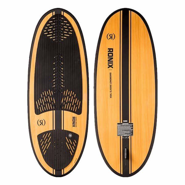 Ronix koal classic wakesurf board 