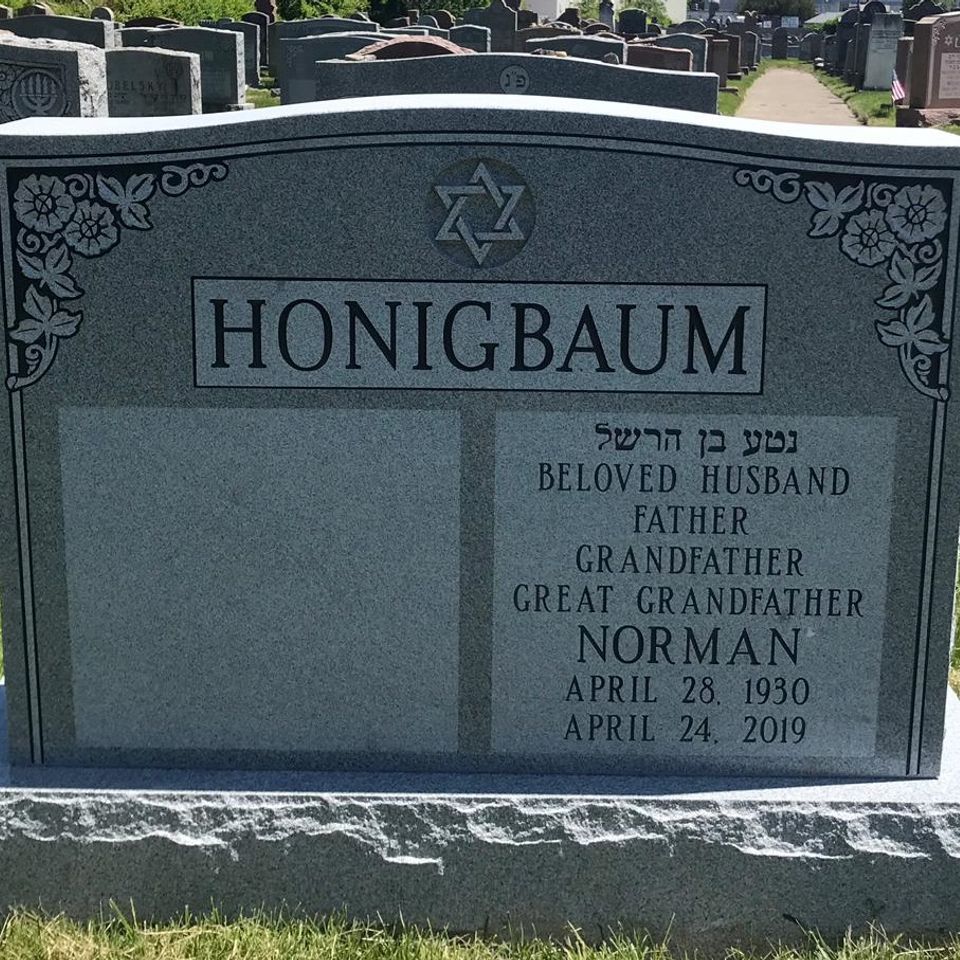 Honigbaum set