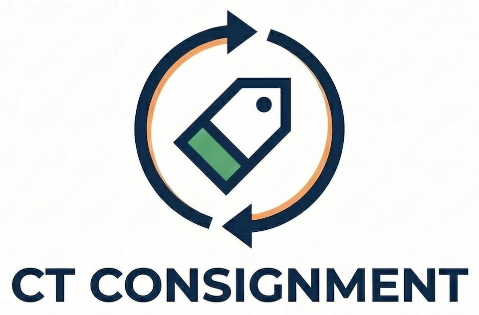 Ct consignment logo stacked website