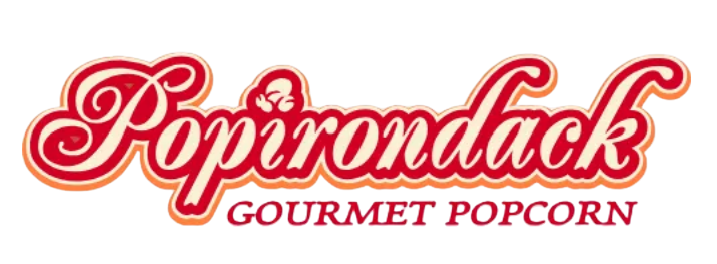 Popirondack Gourmet Popcorn