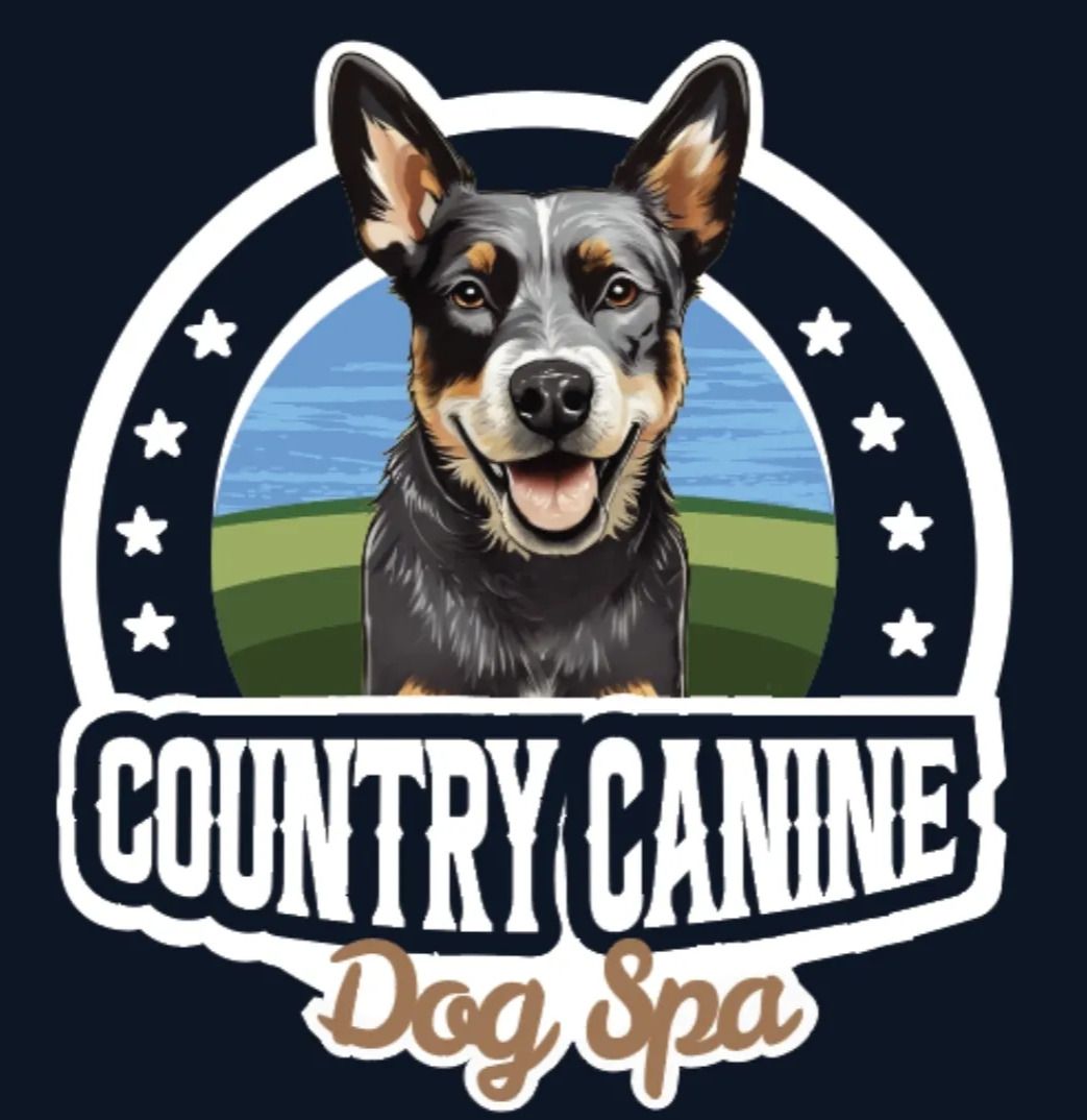 Country Canine Dog Spa