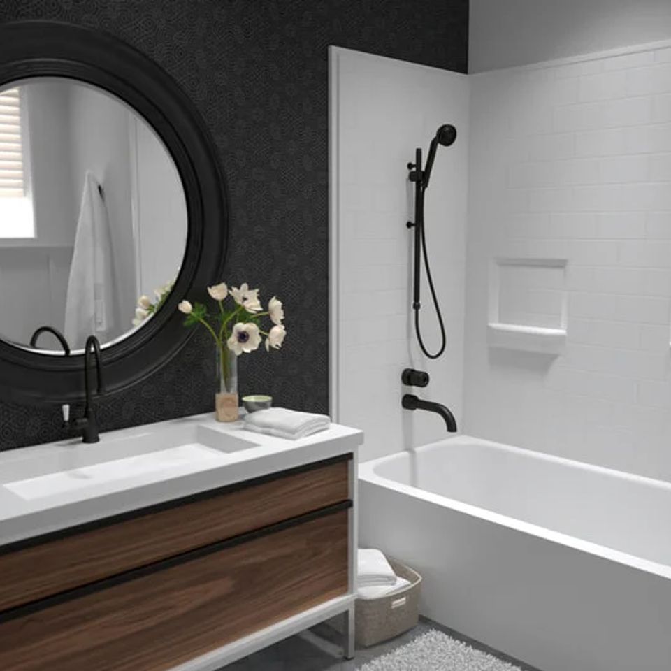 Bestbath tub shower (1)