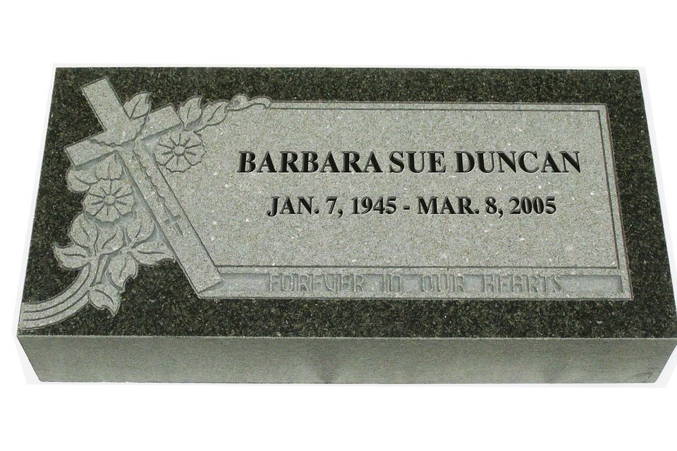 Barbar sue stone