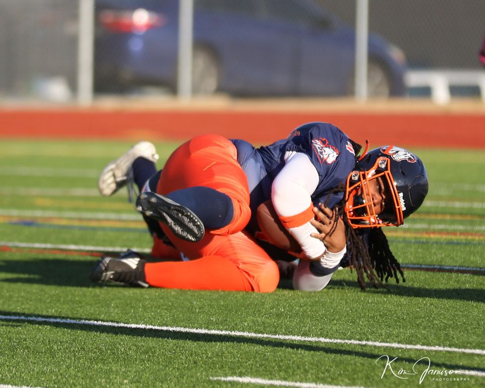 Vs houston (1008)