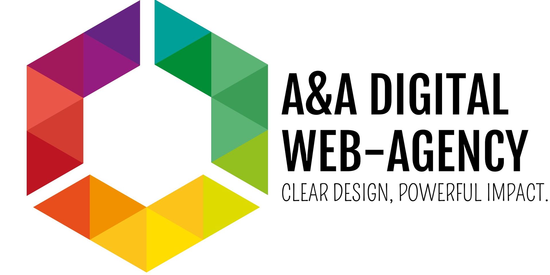 A&A Digital Web Agency