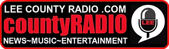 Lee cty radio