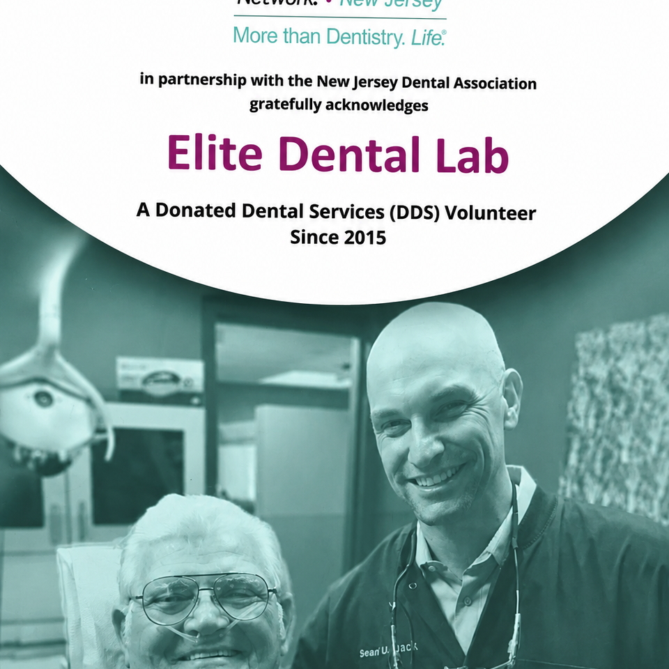 Elite dental lab