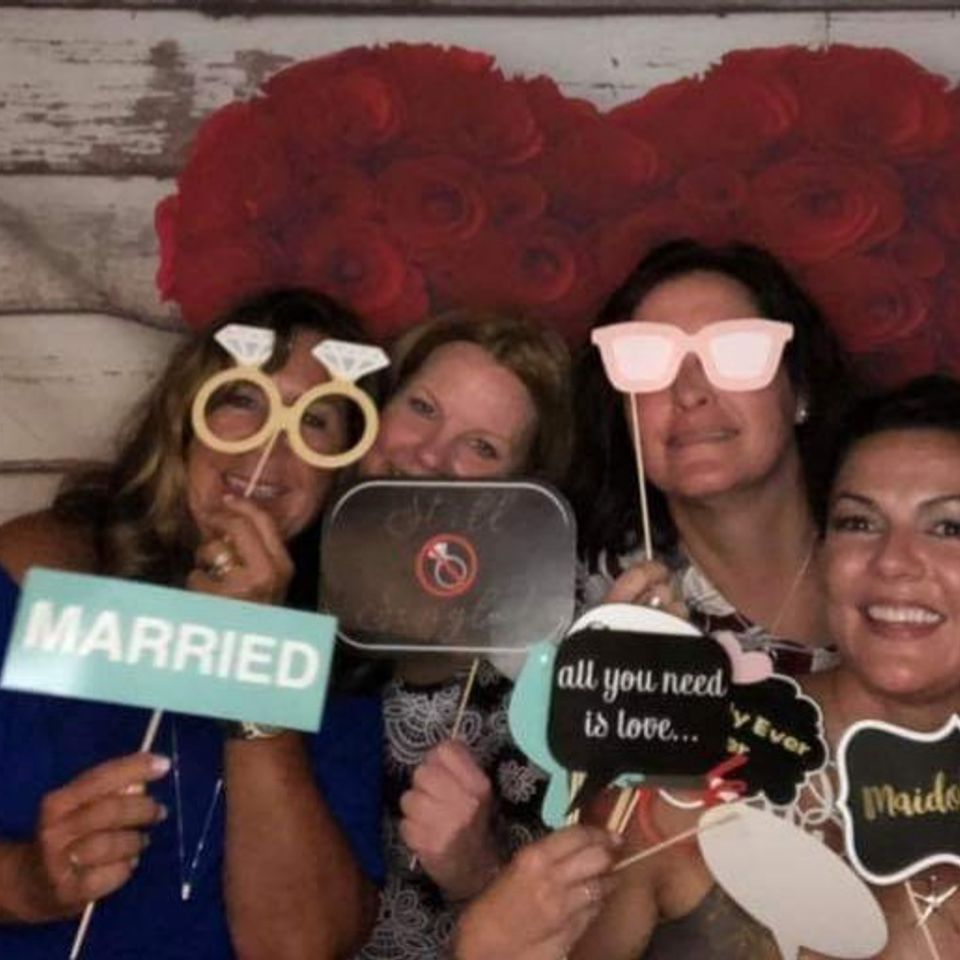 Kf photo booth