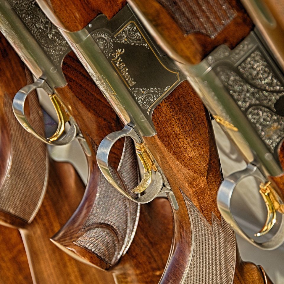Gunsmith Services