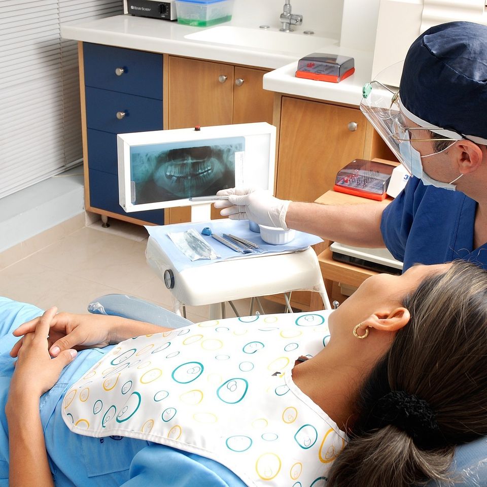 Family Dentist