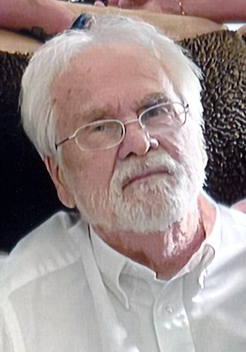 Ted erickson