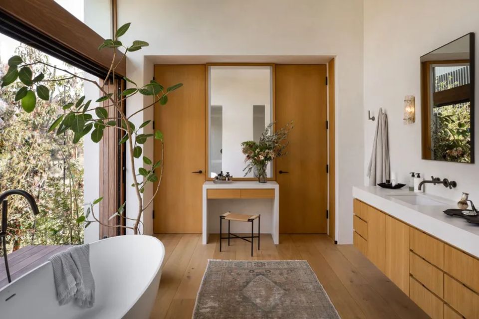 Cob bathroom services