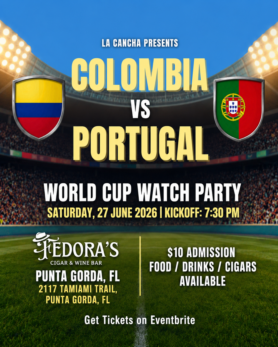 Colombia vs portugal watch party   vertical