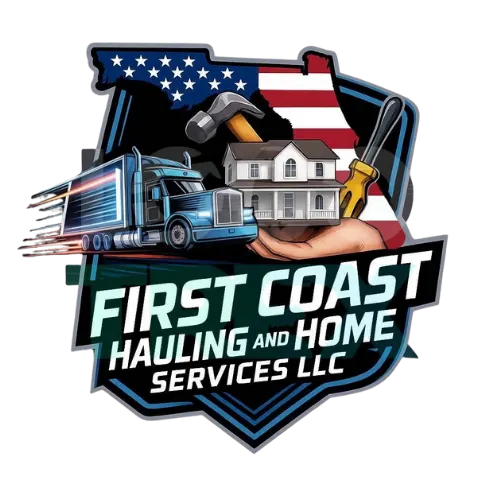 First Coast Hauling and Home Services