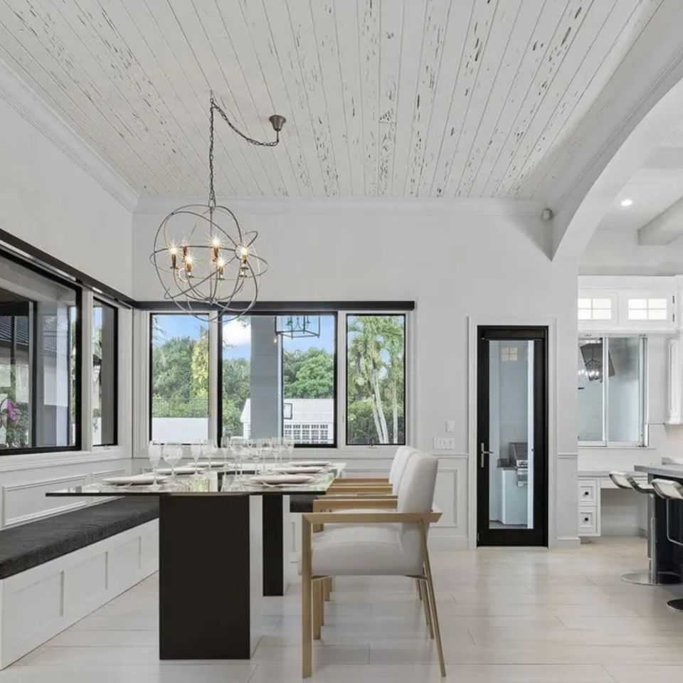 Kitchen Remodeling