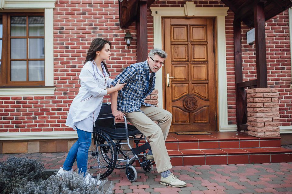 Ndis specialist disability accommodation (sda) min