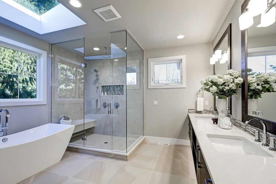 Bathroom remodeling 15