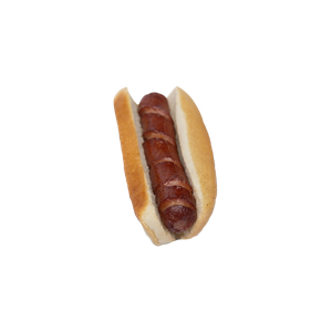 The pub dog image