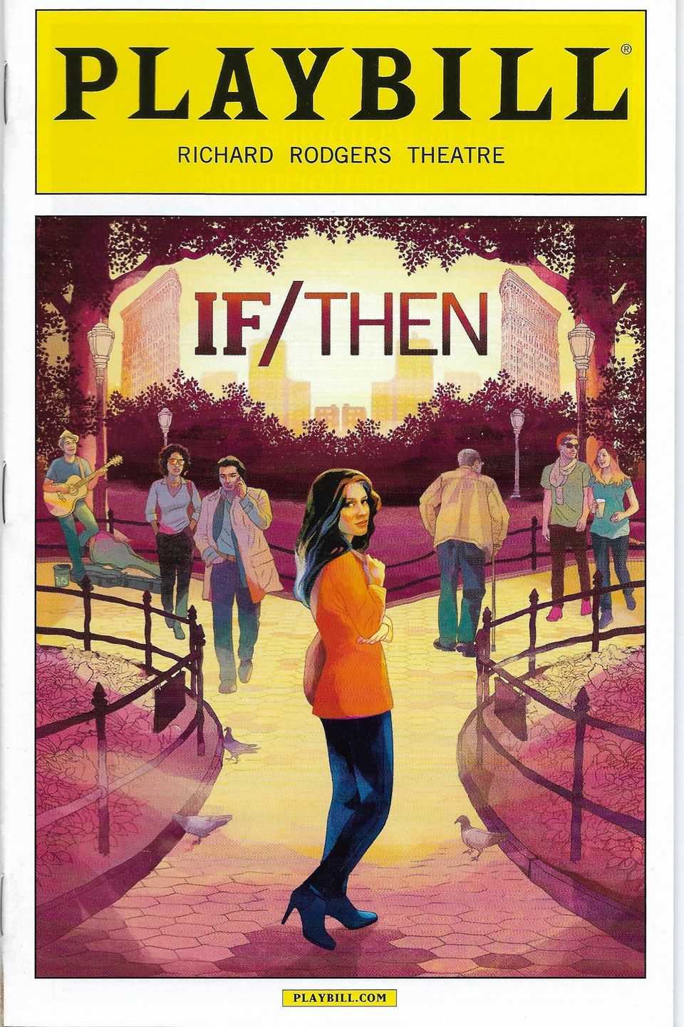 If then