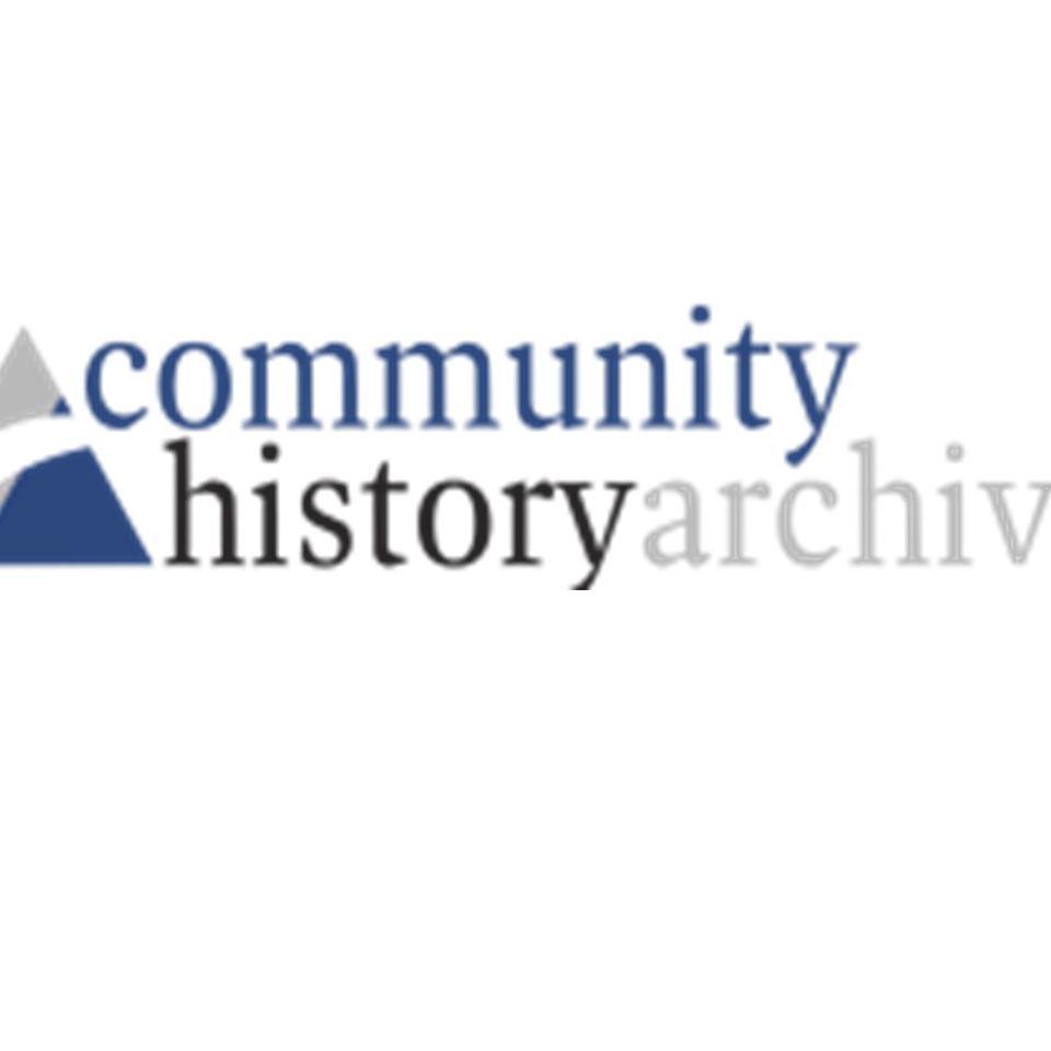 Communityhistoryarchive