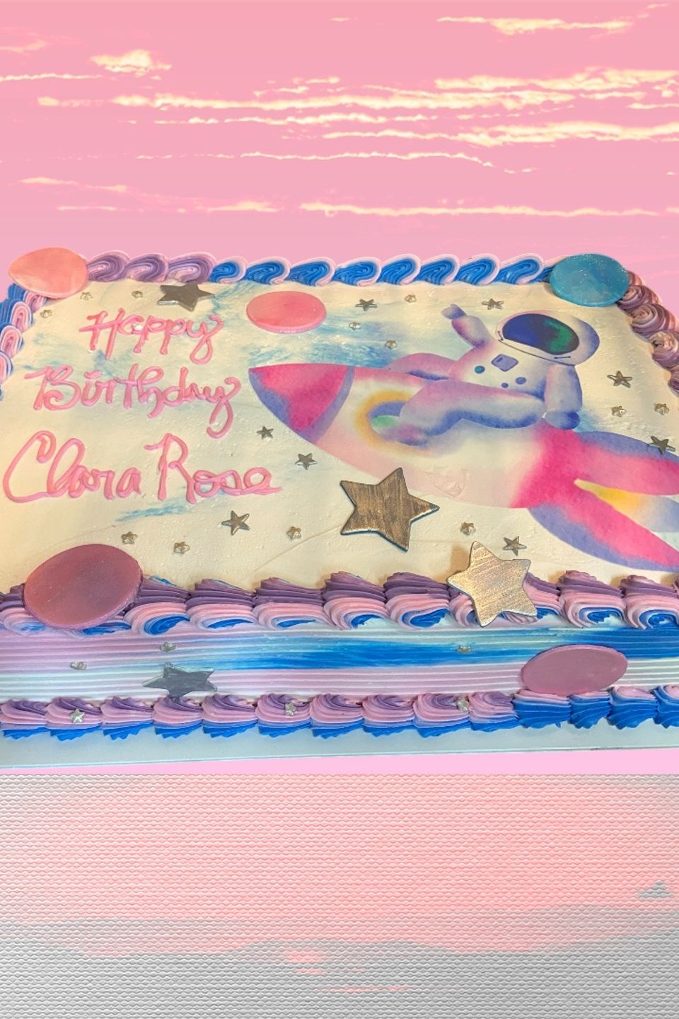 1 2 sheet edible image